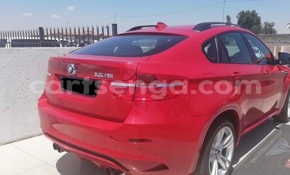 Buy Used BMW X6 M Red Car in Big Bend in Lubombo District Buy Used BMW X6 M Red Car in Big Bend in Lubombo District