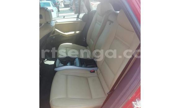 Buy Used BMW X6 M Red Car in Big Bend in Lubombo District Buy Used BMW X6 M Red Car in Big Bend in Lubombo District