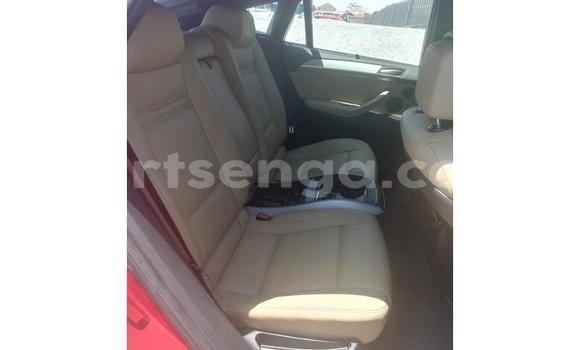 Buy Used BMW X6 M Red Car in Big Bend in Lubombo District Buy Used BMW X6 M Red Car in Big Bend in Lubombo District