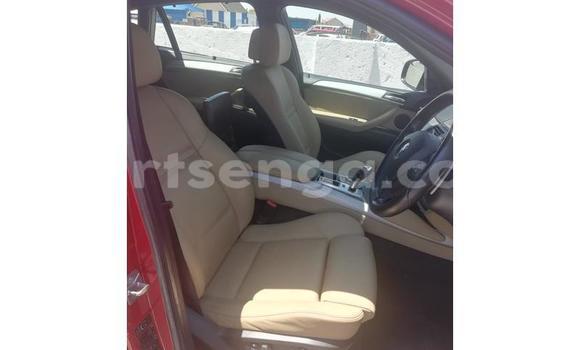Buy Used BMW X6 M Red Car in Big Bend in Lubombo District Buy Used BMW X6 M Red Car in Big Bend in Lubombo District