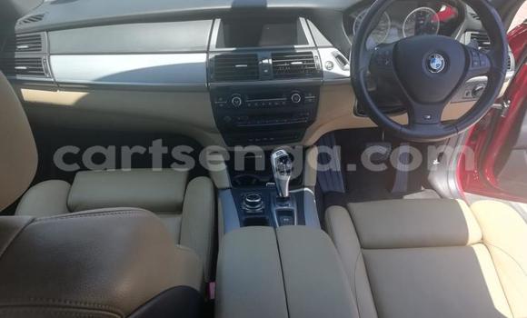 Buy Used BMW X6 M Red Car in Big Bend in Lubombo District Buy Used BMW X6 M Red Car in Big Bend in Lubombo District