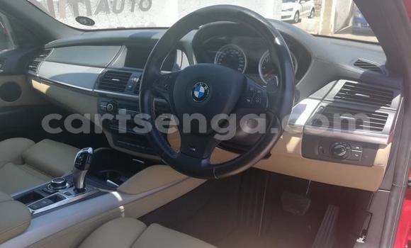 Buy Used BMW X6 M Red Car in Big Bend in Lubombo District Buy Used BMW X6 M Red Car in Big Bend in Lubombo District