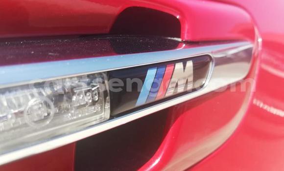 Buy Used BMW X6 M Red Car in Big Bend in Lubombo District Buy Used BMW X6 M Red Car in Big Bend in Lubombo District