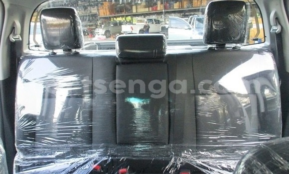 Buy Used Toyota Hilux White Car in Ezulwini in Hhohho Buy Used Toyota Hilux White Car in Ezulwini in Hhohho