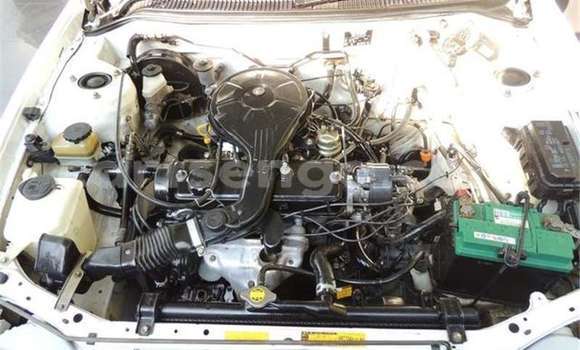 Buy Used Toyota Corolla White Car in Ezulwini in Hhohho Buy Used Toyota Corolla White Car in Ezulwini in Hhohho