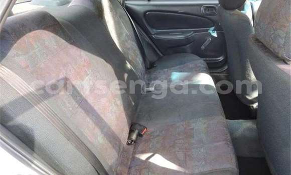 Buy Used Toyota Corolla White Car in Ezulwini in Hhohho Buy Used Toyota Corolla White Car in Ezulwini in Hhohho