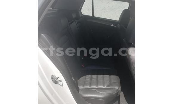 Buy Used Volkswagen Golf White Car in Big Bend in Lubombo District Buy Used Volkswagen Golf White Car in Big Bend in Lubombo District
