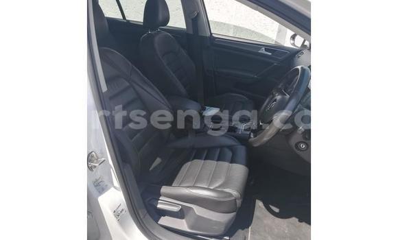 Buy Used Volkswagen Golf White Car in Big Bend in Lubombo District Buy Used Volkswagen Golf White Car in Big Bend in Lubombo District