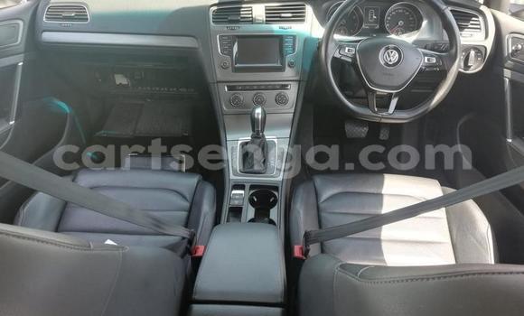 Buy Used Volkswagen Golf White Car in Big Bend in Lubombo District Buy Used Volkswagen Golf White Car in Big Bend in Lubombo District