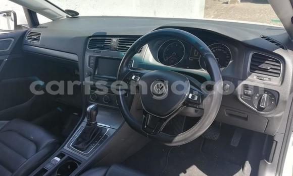 Buy Used Volkswagen Golf White Car in Big Bend in Lubombo District Buy Used Volkswagen Golf White Car in Big Bend in Lubombo District