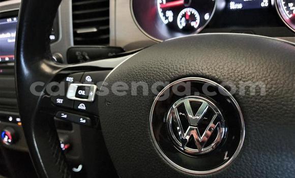 Buy Used Volkswagen Golf White Car in Big Bend in Lubombo District Buy Used Volkswagen Golf White Car in Big Bend in Lubombo District