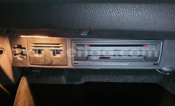 Buy Used Volkswagen Golf White Car in Big Bend in Lubombo District Buy Used Volkswagen Golf White Car in Big Bend in Lubombo District