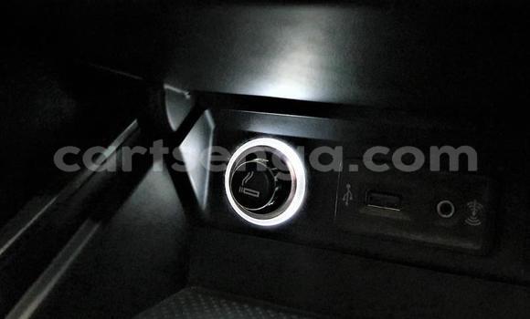 Buy Used Volkswagen Golf White Car in Big Bend in Lubombo District Buy Used Volkswagen Golf White Car in Big Bend in Lubombo District