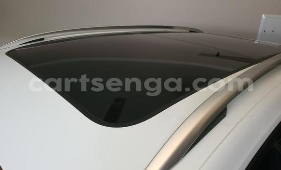 Buy Used Volkswagen Golf White Car in Big Bend in Lubombo District Buy Used Volkswagen Golf White Car in Big Bend in Lubombo District