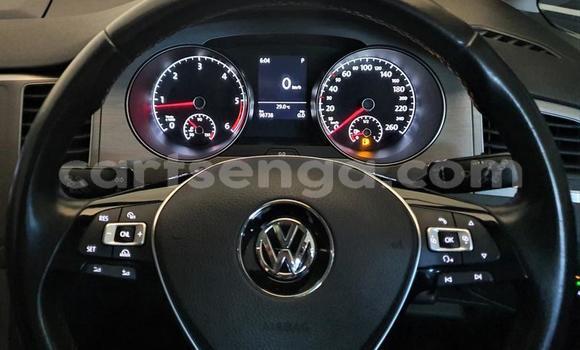 Buy Used Volkswagen Golf White Car in Big Bend in Lubombo District Buy Used Volkswagen Golf White Car in Big Bend in Lubombo District
