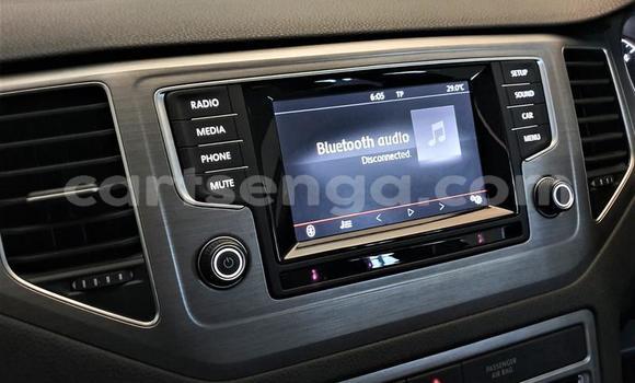 Buy Used Volkswagen Golf White Car in Big Bend in Lubombo District Buy Used Volkswagen Golf White Car in Big Bend in Lubombo District