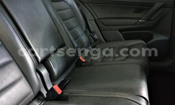 Buy Used Volkswagen Golf White Car in Big Bend in Lubombo District Buy Used Volkswagen Golf White Car in Big Bend in Lubombo District