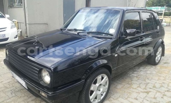 Buy Used Volkswagen Gol Black Car in Ezulwini in Hhohho Buy Used Volkswagen Gol Black Car in Ezulwini in Hhohho