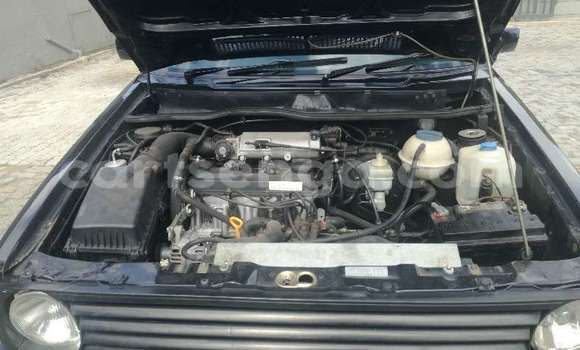 Buy Used Volkswagen Gol Black Car in Ezulwini in Hhohho Buy Used Volkswagen Gol Black Car in Ezulwini in Hhohho