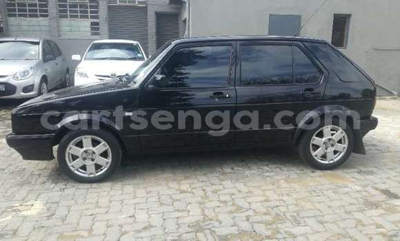 Buy Used Volkswagen Gol Black Car in Ezulwini in Hhohho Buy Used Volkswagen Gol Black Car in Ezulwini in Hhohho