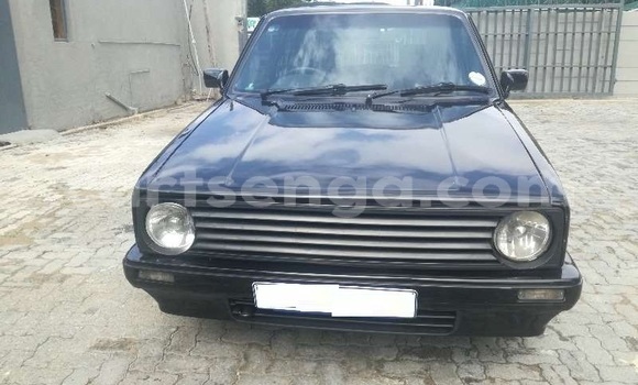 Buy Used Volkswagen Gol Black Car in Ezulwini in Hhohho Buy Used Volkswagen Gol Black Car in Ezulwini in Hhohho