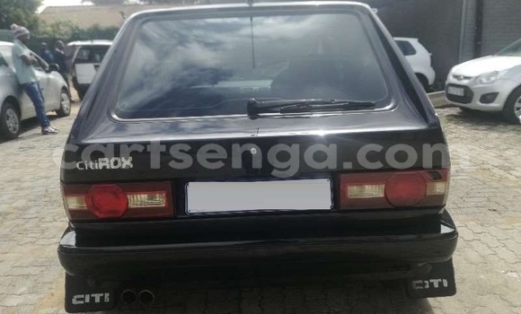 Buy Used Volkswagen Gol Black Car in Ezulwini in Hhohho Buy Used Volkswagen Gol Black Car in Ezulwini in Hhohho