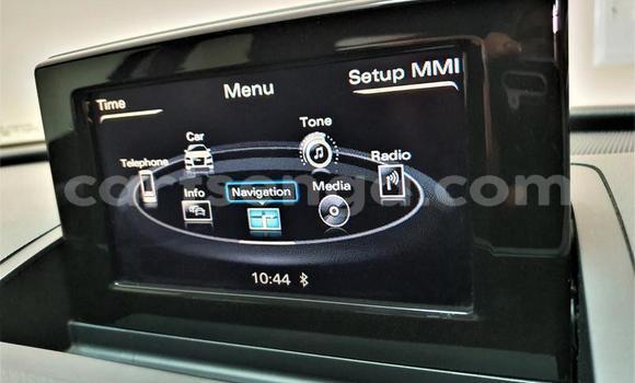 Buy Used Audi Q3 White Car in Big Bend in Lubombo District Buy Used Audi Q3 White Car in Big Bend in Lubombo District