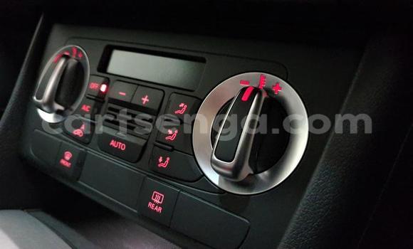 Buy Used Audi Q3 White Car in Big Bend in Lubombo District Buy Used Audi Q3 White Car in Big Bend in Lubombo District