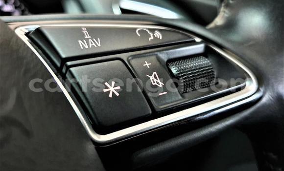 Buy Used Audi Q3 White Car in Big Bend in Lubombo District Buy Used Audi Q3 White Car in Big Bend in Lubombo District