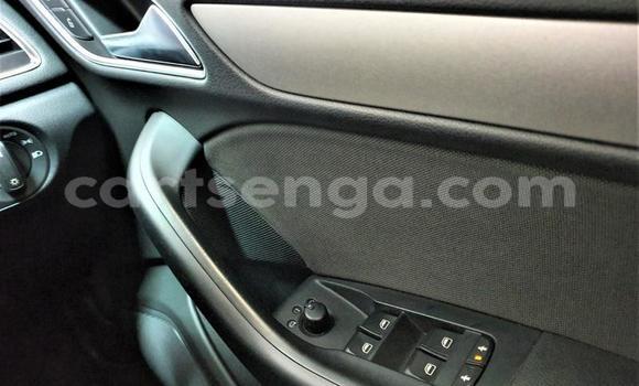 Buy Used Audi Q3 White Car in Big Bend in Lubombo District Buy Used Audi Q3 White Car in Big Bend in Lubombo District