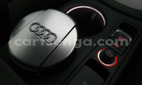 Buy Used Audi Q3 White Car in Big Bend in Lubombo District Buy Used Audi Q3 White Car in Big Bend in Lubombo District