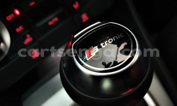 Buy Used Audi Q3 White Car in Big Bend in Lubombo District Buy Used Audi Q3 White Car in Big Bend in Lubombo District