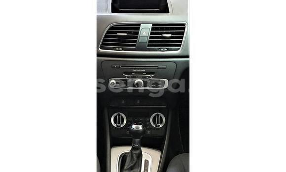 Buy Used Audi Q3 White Car in Big Bend in Lubombo District Buy Used Audi Q3 White Car in Big Bend in Lubombo District