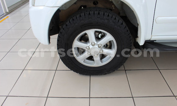 Nunua Ilio tumika Isuzu KB White Gari ndani ya Ezulwini nchini Hhohho Nunua Ilio tumika Isuzu KB White Gari ndani ya Ezulwini nchini Hhohho