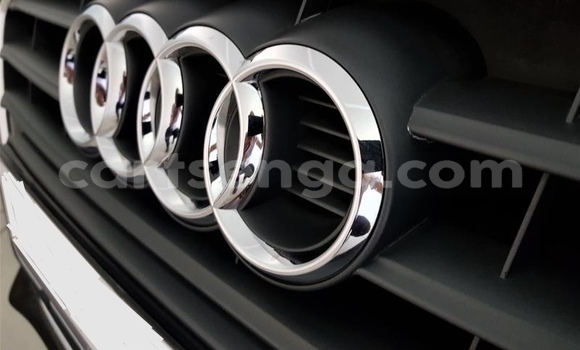 Acheter Occasion Voiture Audi A4 Autre à Big Bend, Lubombo District Acheter Occasion Voiture Audi A4 Autre à Big Bend, Lubombo District