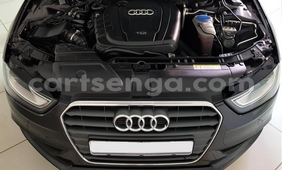 Acheter Occasion Voiture Audi A4 Autre à Big Bend, Lubombo District Acheter Occasion Voiture Audi A4 Autre à Big Bend, Lubombo District