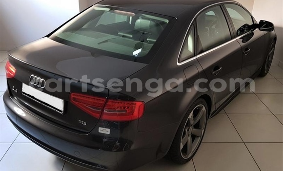 Acheter Occasion Voiture Audi A4 Autre à Big Bend, Lubombo District Acheter Occasion Voiture Audi A4 Autre à Big Bend, Lubombo District