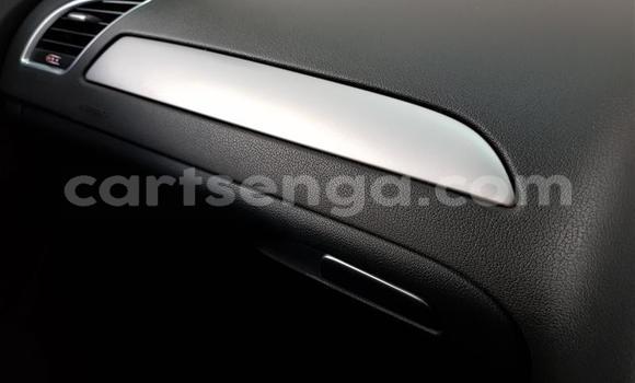 Acheter Occasion Voiture Audi A4 Autre à Big Bend, Lubombo District Acheter Occasion Voiture Audi A4 Autre à Big Bend, Lubombo District