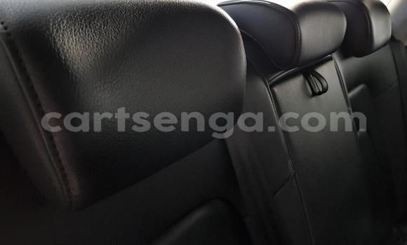 Acheter Occasion Voiture Audi A4 Autre à Big Bend, Lubombo District Acheter Occasion Voiture Audi A4 Autre à Big Bend, Lubombo District