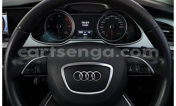 Acheter Occasion Voiture Audi A4 Autre à Big Bend, Lubombo District Acheter Occasion Voiture Audi A4 Autre à Big Bend, Lubombo District