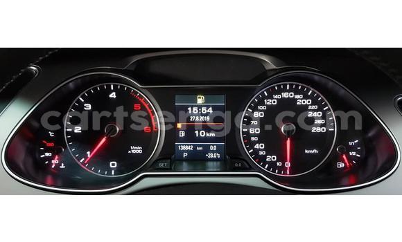 Acheter Occasion Voiture Audi A4 Autre à Big Bend, Lubombo District Acheter Occasion Voiture Audi A4 Autre à Big Bend, Lubombo District