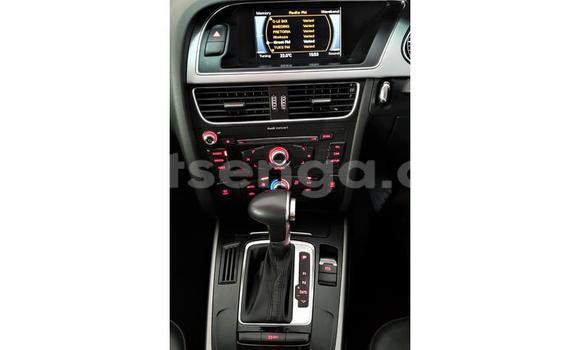 Acheter Occasion Voiture Audi A4 Autre à Big Bend, Lubombo District Acheter Occasion Voiture Audi A4 Autre à Big Bend, Lubombo District