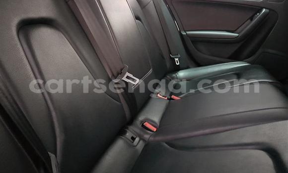 Acheter Occasion Voiture Audi A4 Autre à Big Bend, Lubombo District Acheter Occasion Voiture Audi A4 Autre à Big Bend, Lubombo District