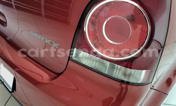 Acheter Occasion Voiture Volkswagen Polo Rouge à Big Bend, Lubombo District Acheter Occasion Voiture Volkswagen Polo Rouge à Big Bend, Lubombo District