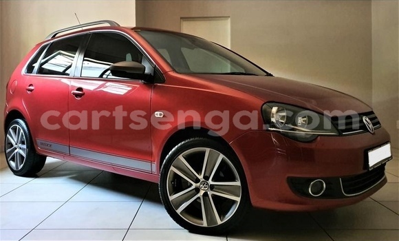 Acheter Occasion Voiture Volkswagen Polo Rouge à Big Bend, Lubombo District Acheter Occasion Voiture Volkswagen Polo Rouge à Big Bend, Lubombo District