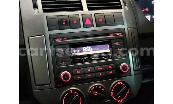 Acheter Occasion Voiture Volkswagen Polo Rouge à Big Bend, Lubombo District Acheter Occasion Voiture Volkswagen Polo Rouge à Big Bend, Lubombo District