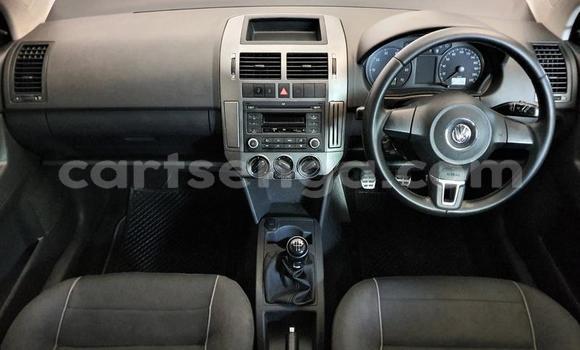 Acheter Occasion Voiture Volkswagen Polo Rouge à Big Bend, Lubombo District Acheter Occasion Voiture Volkswagen Polo Rouge à Big Bend, Lubombo District