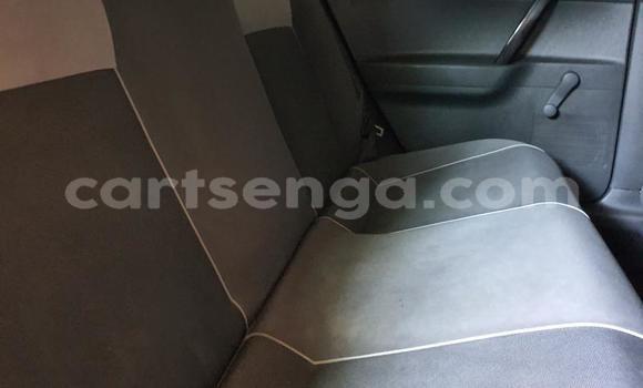 Acheter Occasion Voiture Volkswagen Polo Rouge à Big Bend, Lubombo District Acheter Occasion Voiture Volkswagen Polo Rouge à Big Bend, Lubombo District