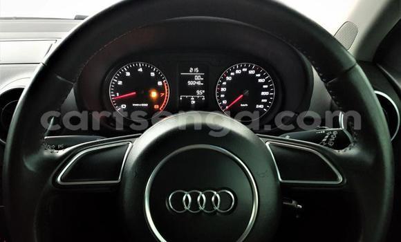 Acheter Occasion Voiture Audi A1 Rouge à Big Bend, Lubombo District Acheter Occasion Voiture Audi A1 Rouge à Big Bend, Lubombo District