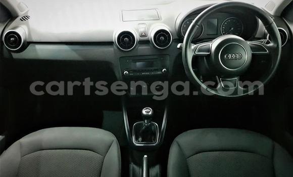 Acheter Occasion Voiture Audi A1 Rouge à Big Bend, Lubombo District Acheter Occasion Voiture Audi A1 Rouge à Big Bend, Lubombo District